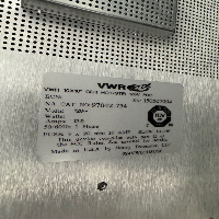 VWR Hotplate Stirrer image 0